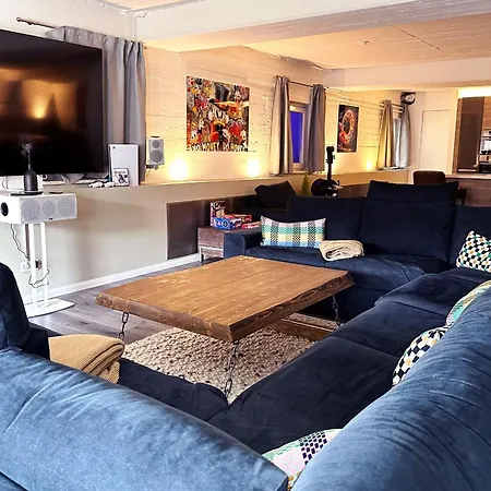 Exklusives Hafen-Appartement Mit Whirlpool, Mit Wasserblick, City-Nah & Eigenem Parkplatz Hamburg Exterior foto