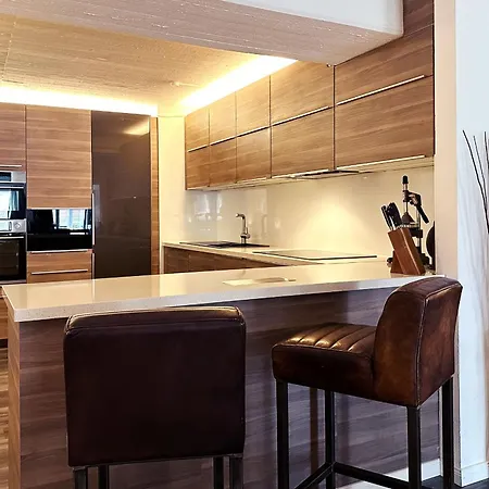 Exklusives Hafen-Appartement Mit Whirlpool, Mit Wasserblick, City-Nah & Eigenem Parkplatz Hamburg Exterior foto