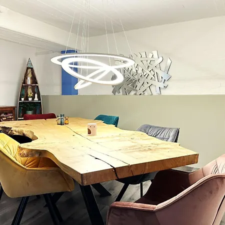 Exklusives Hafen-Appartement Mit Whirlpool, Mit Wasserblick, City-Nah & Eigenem Parkplatz Hamburg Exterior foto