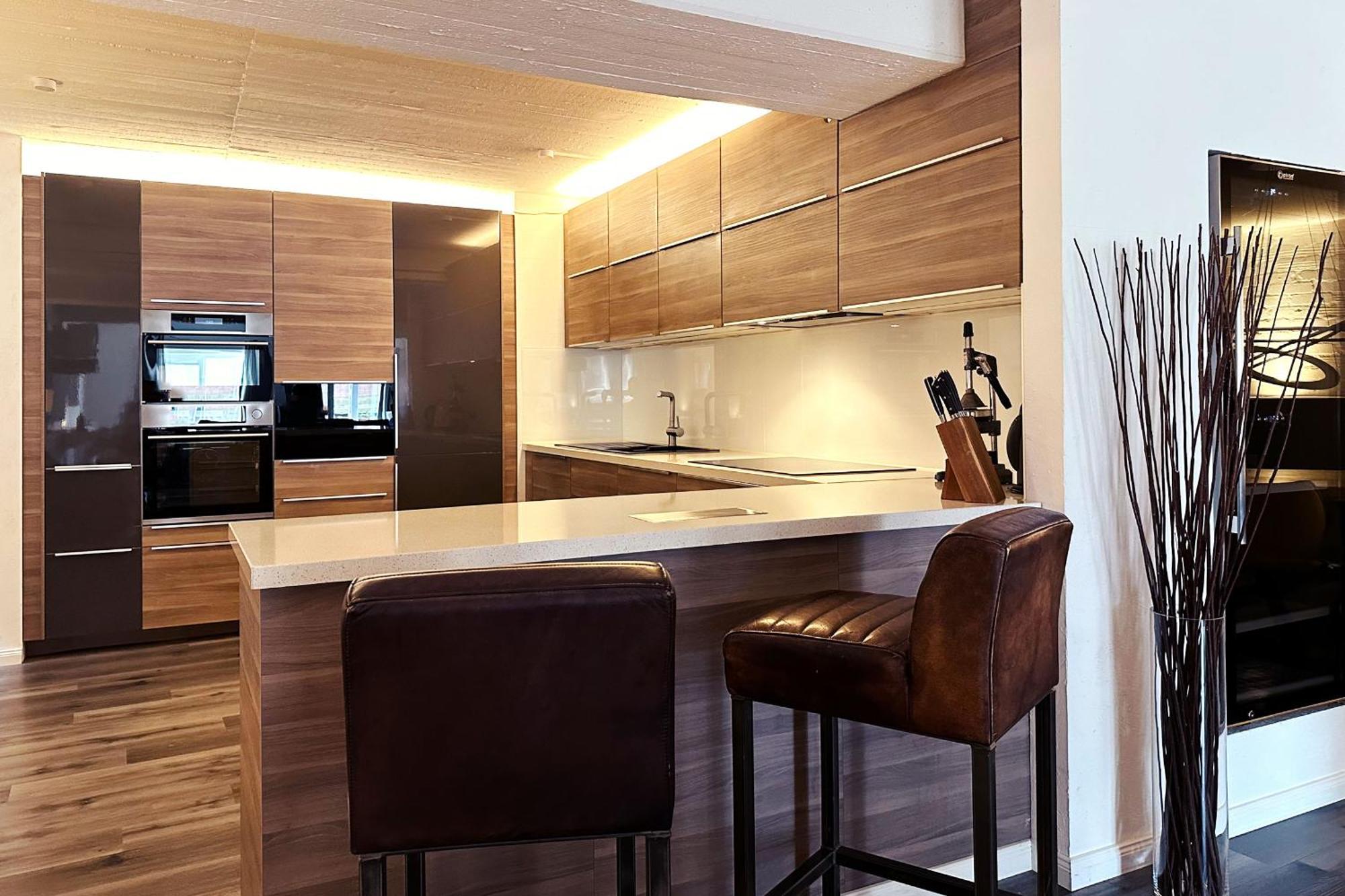 Exklusives Hafen-appartement Mit Whirlpool, Mit Wasserblick, City-nah & Eigenem Parkplatz Apartament Hamburg