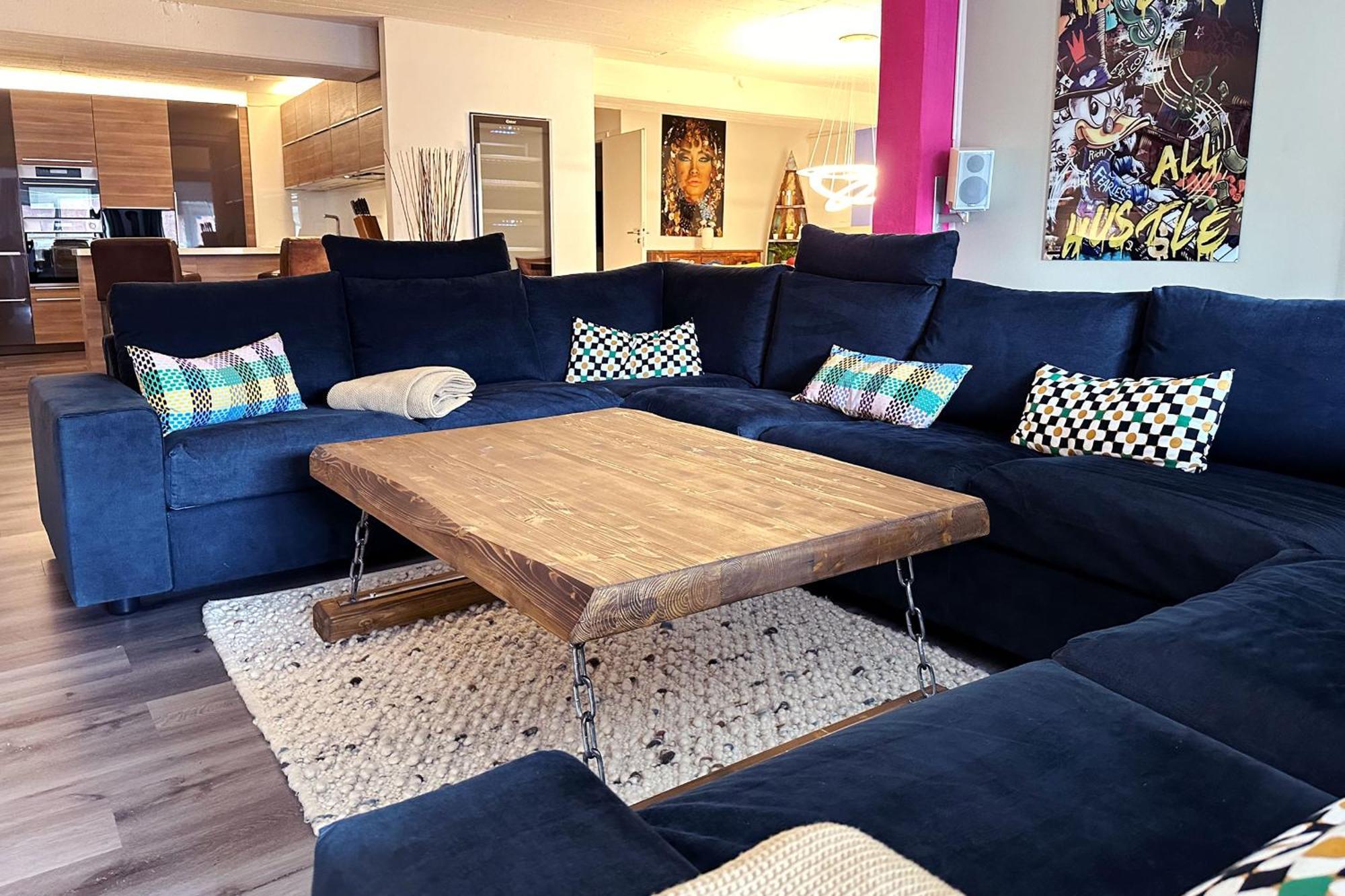 Apartament Exklusives Hafen-appartement Mit Whirlpool, Mit Wasserblick, City-nah & Eigenem Parkplatz Hamburg
